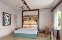 Couple Junior Suite