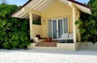 Deluxe Beach Bungalow