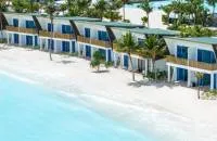 Four-Bedroom Beach House