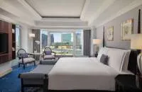 Family Suite – Two Bedroom