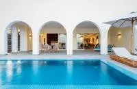 Executive Suite King Ocean View w private Pool