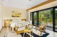 Superior Room - River / Pool Facing