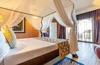 Jacuzzi Suite