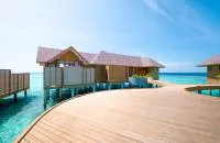 Two Bedroom Water Residence