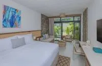 Garden Terrace Room