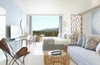 Junior Suite Sea View