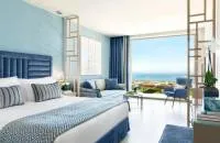 Junior Suite Sea View