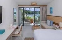 Ocean View Suite