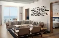 Caroline Astor Sea View Suite