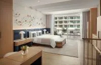 Coral Duplex Suite