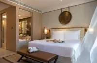 Panoramic One Bedroom Suite