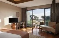 Premier Canyon View Room