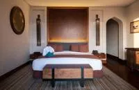 Deluxe Canyon View Room