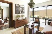 One Bedroom Garden Pool Villa