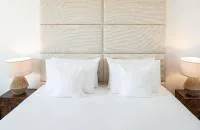 Double room Garden View