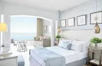 Junior Suite Sea View