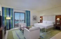 Executive Studio Sea View