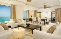 Four Bedroom Presidential Penthouse