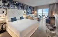 Standard room Sea View
