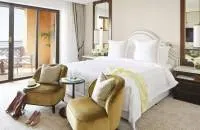 One Bedroom Ocean Suite