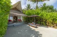 Platinum Beach Bungalow
