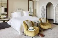 One Bedroom Ocean Premier Suite