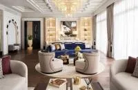 Two Bedroom Royal Suite
