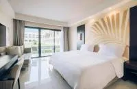 Double room Garden View