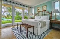 1 Bedroom Garden View