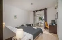 Triple Standard Room 