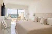 Premium room with view