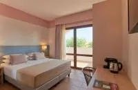 Superior Room (Balcony)