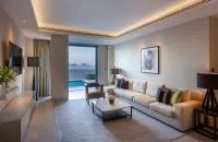 Grand Deluxe Plunge Pool Suite