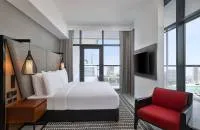 Deluxe Room (Canal View)