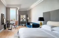 Deluxe Room Sea View