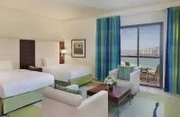 Deluxe Room with Balcony