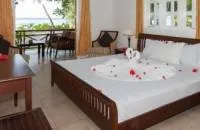 Beach House 1 Bedroom Suite