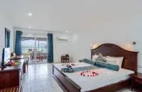 Beach House 2 Bedroom Suite