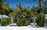 Two Bedroom Beach Villa