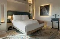 Terrace Desert View Room