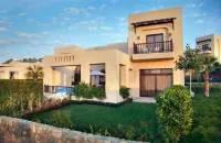 Garden View Three Bedroom Villa