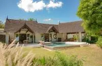 Exclusive Suite Pool Villa