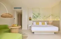 Mirage Beachfront Room