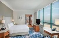 King Executive Suite with Sea View