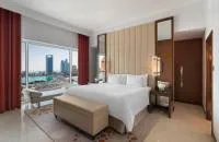 Two Bedroom Premium Suite