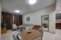 1 Bedroom Standard Apartment