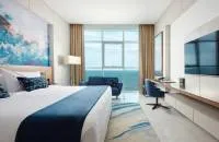 Superior Room Sea View King