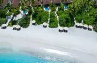 Two Bedroom Beach Villa