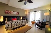  Premium Partial Ocean Room