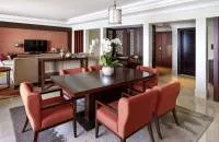 Fairmont Gold One Bedroom Suite Palm Sea View